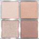 Ballerina Eyeshadow Quads 