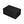 RECYCLED_BLACK Recycled Yoga Foam Block 4" 