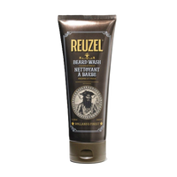 Beard Wash Clean & Fresh Fragrance