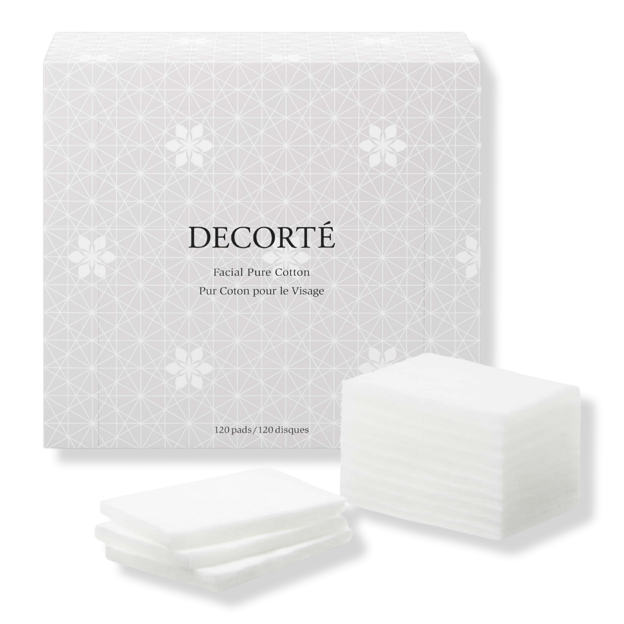 Decorté Facial Pure Cotton
