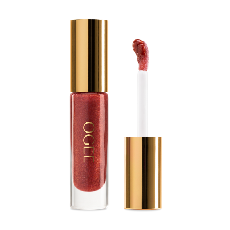 MAC - Clear Lipglass Lip Gloss | Ulta Beauty