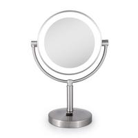 Laguna, LED Lighted Makeup Mirror with 5X/1X