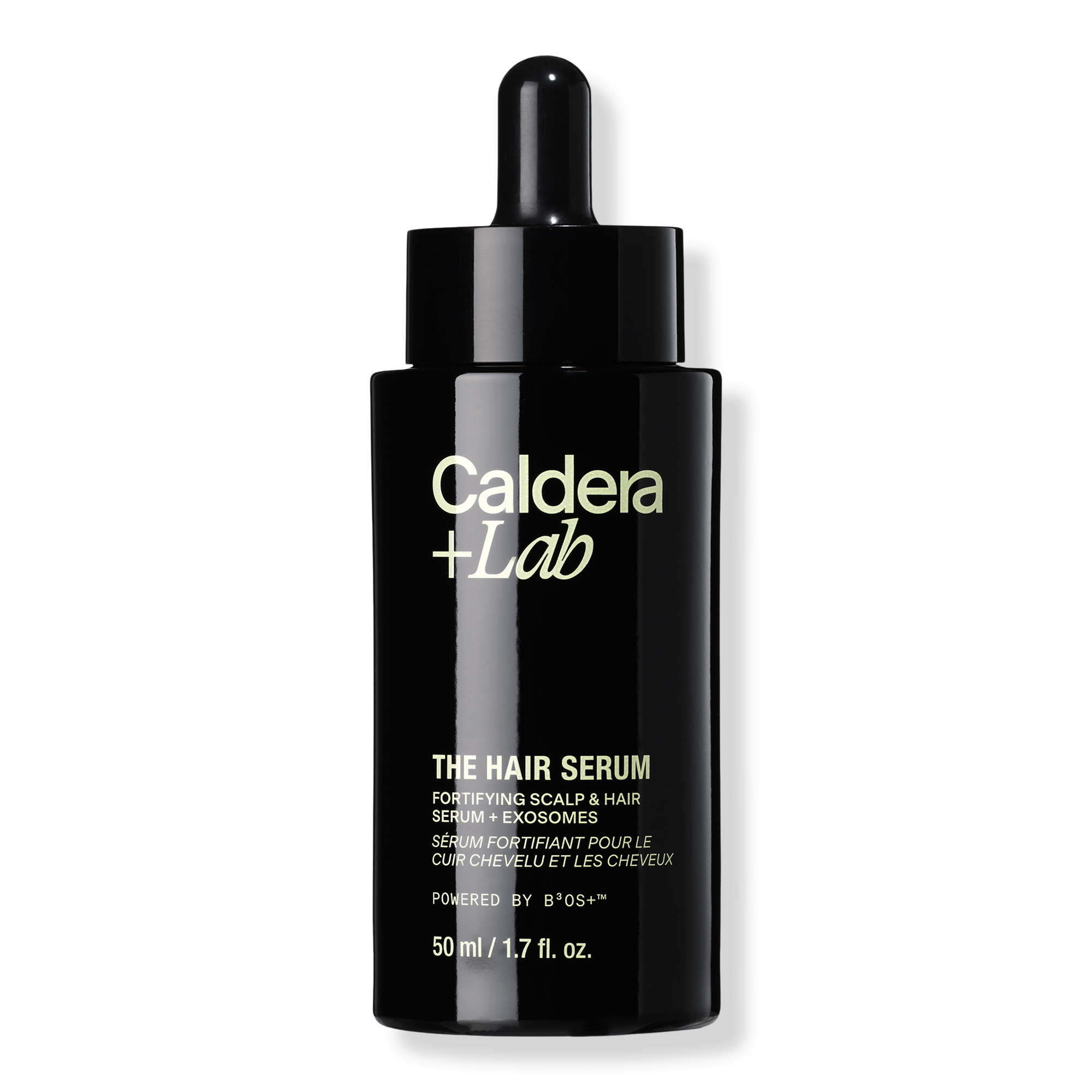 Caldera + Lab product