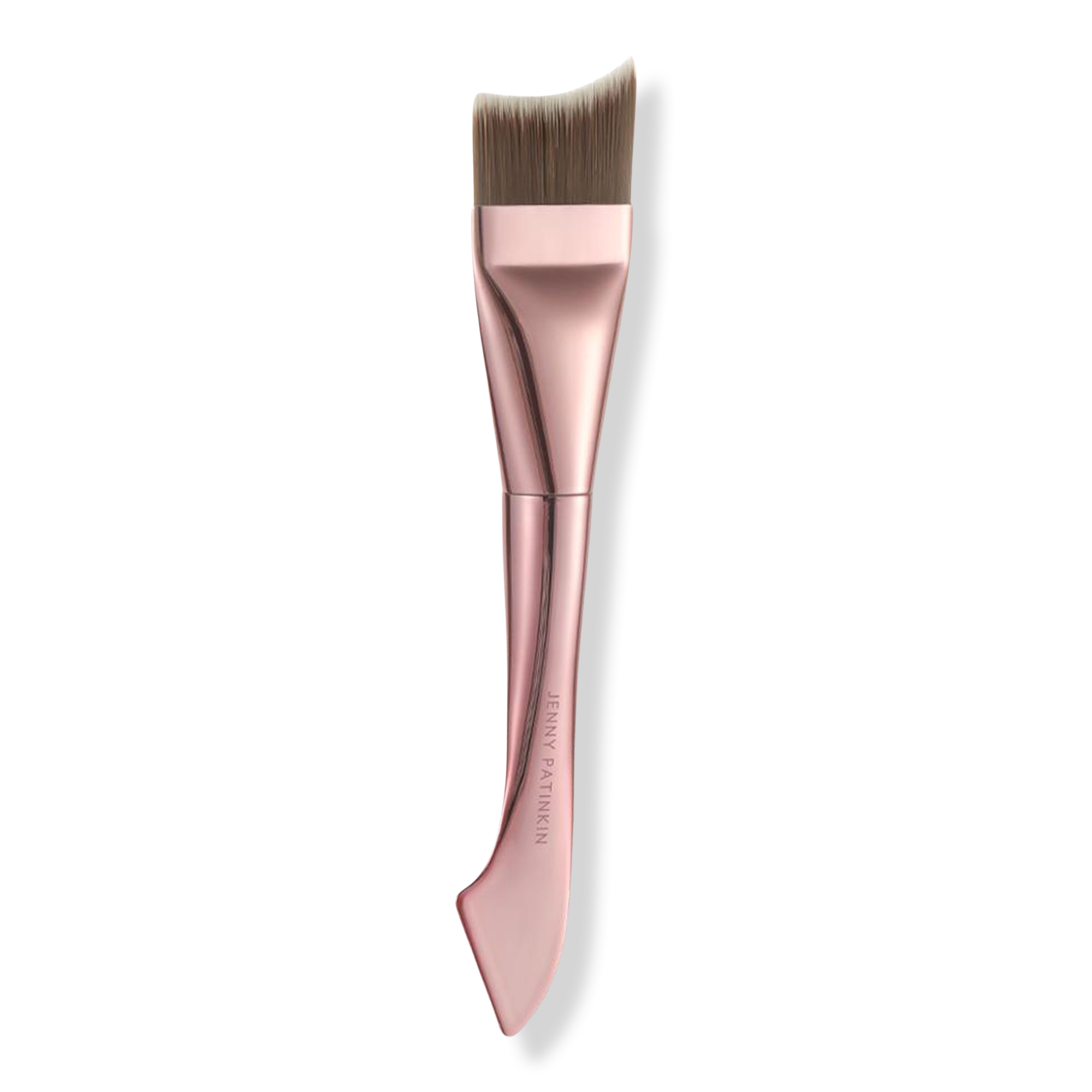 Jenny Patinkin Sheer Beauty Ultra Thin Brush | Makeup & Skincare Applicator