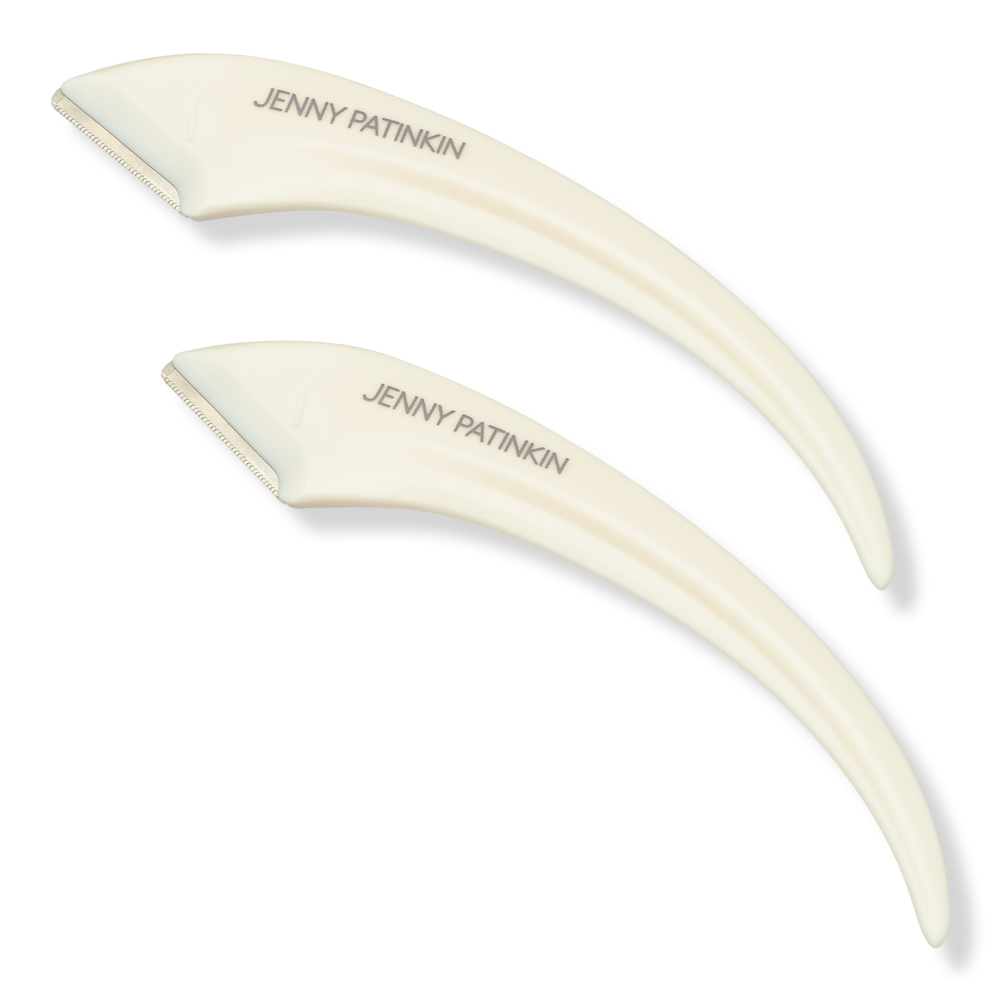 Jenny Patinkin Shape Shifter Touch Up Tools | Mini Dermaplaning Set