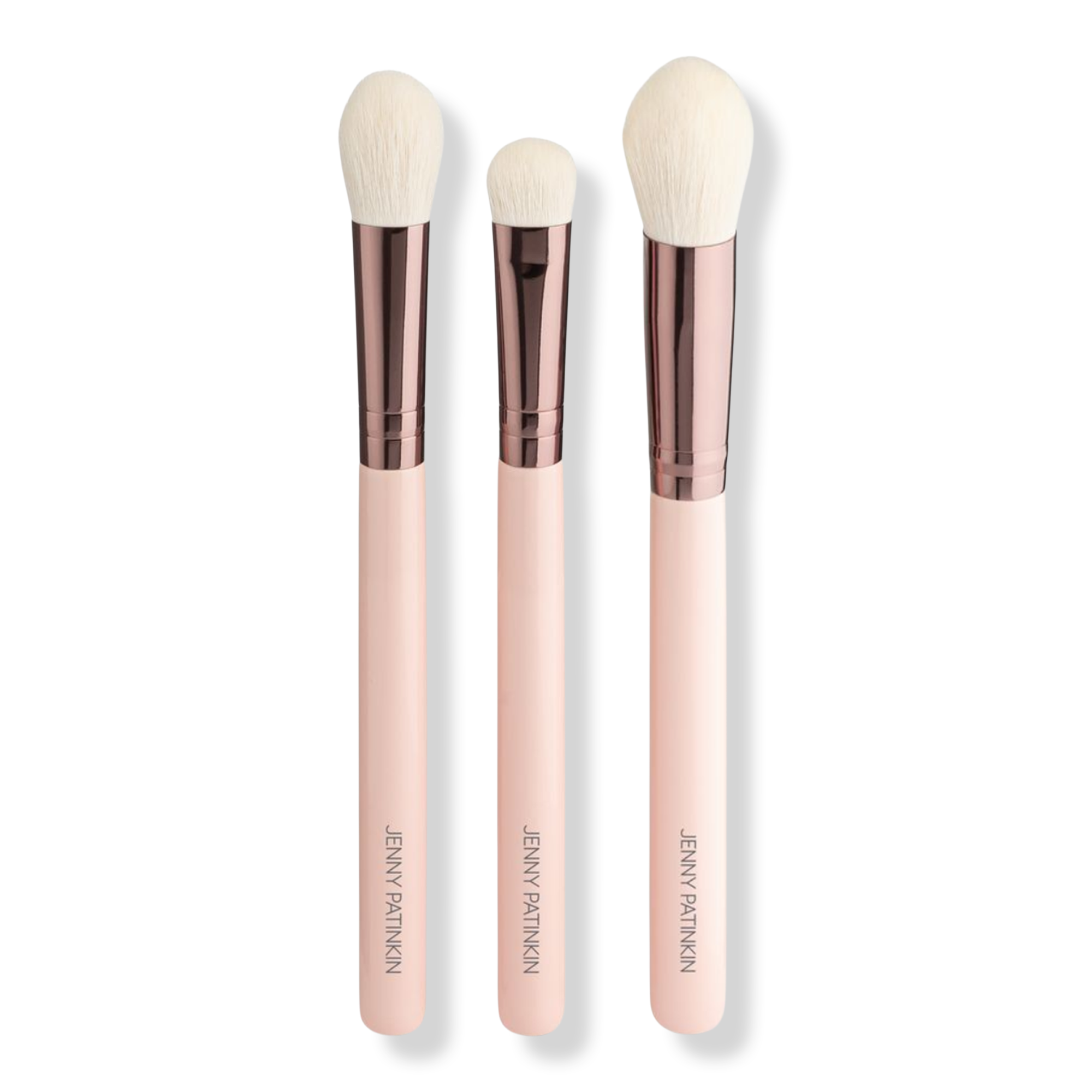 Jenny Patinkin Touch Up Tools Makeup Brush Set