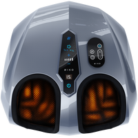 Shiatsu Foot Massager