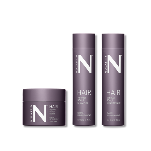 NULASTIN - Vibrant Scalp Travel Kit | Ulta Beauty