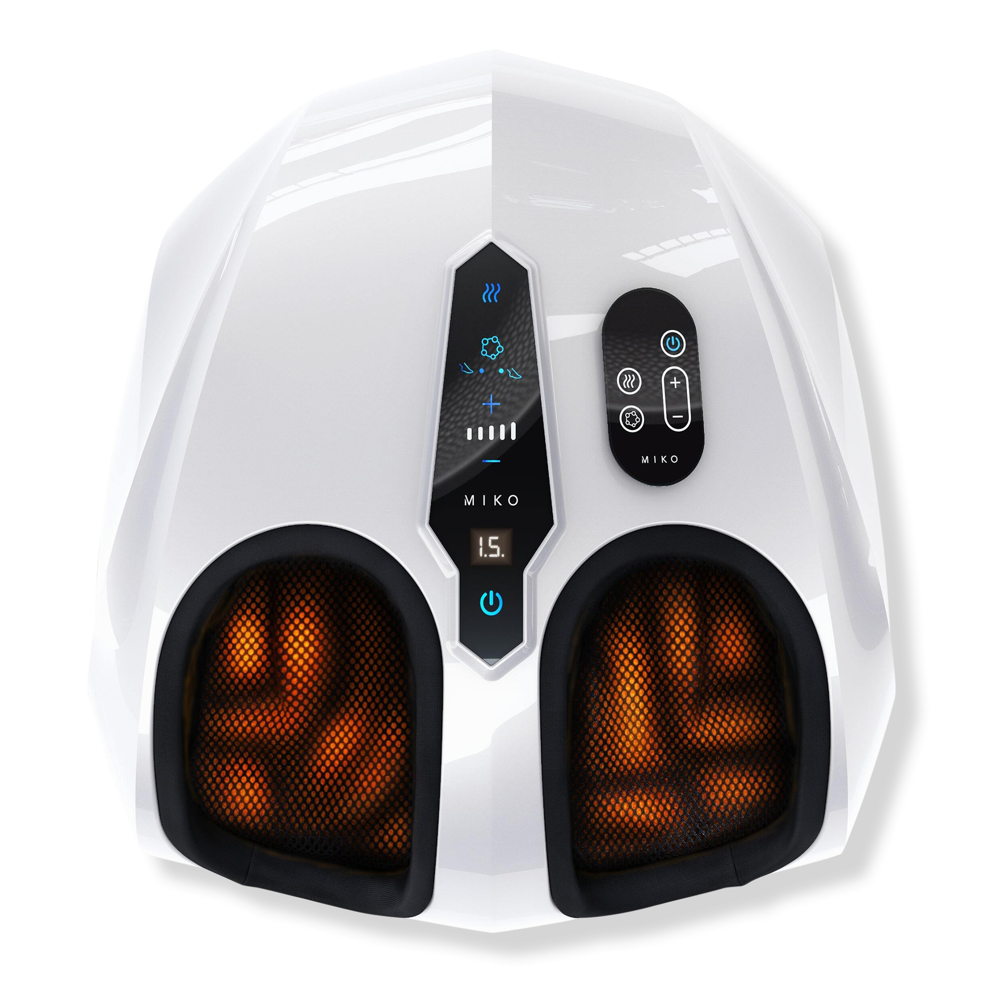 Miko Miko Shiatsu Foot Massager
