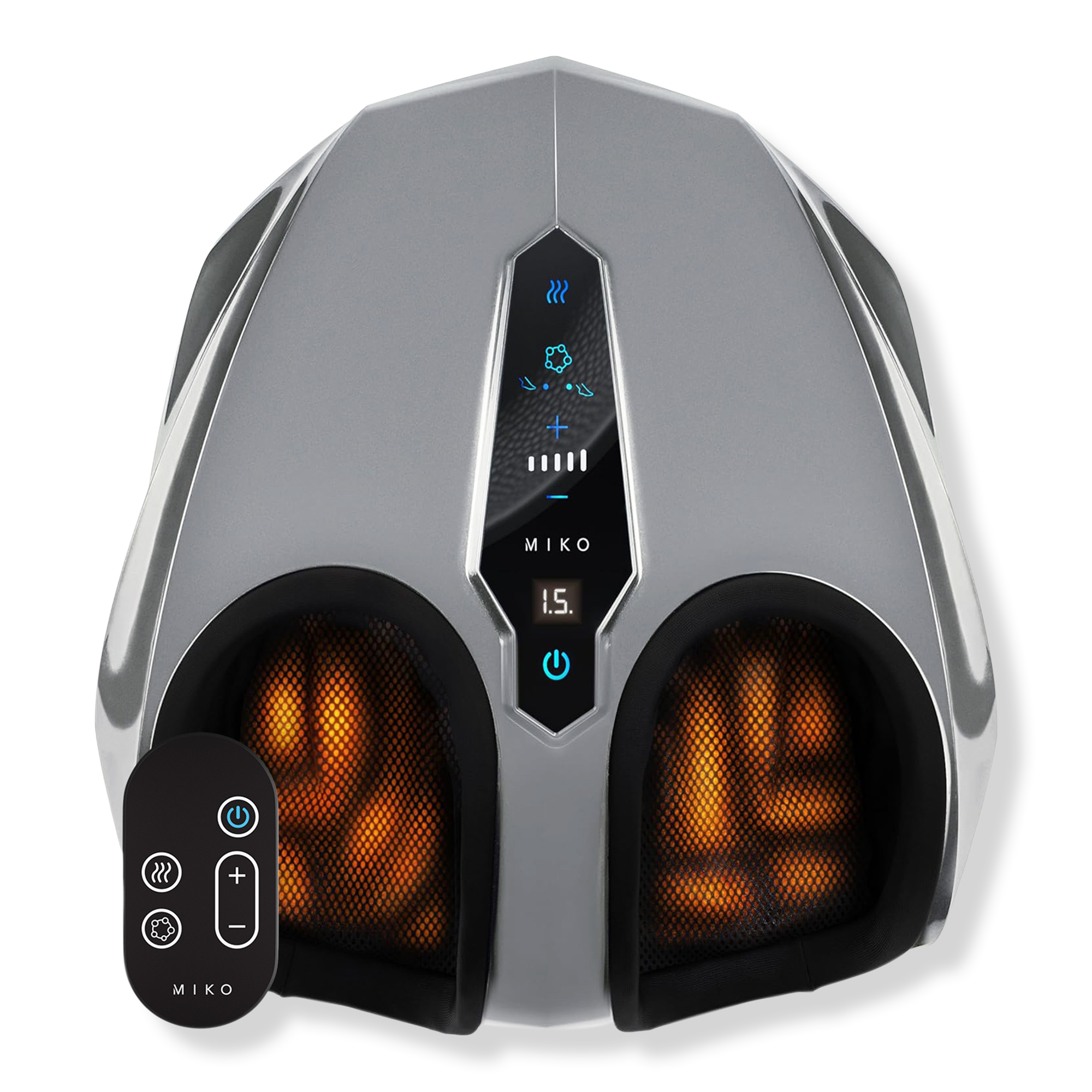 Miko Shiatsu Foot Massager