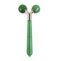 Jade Tension Melting Massager for Face and Neck
