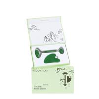 The Jade Facial Spa Set