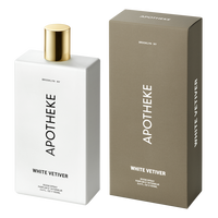White Vetiver Room Spray