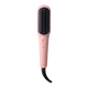 Pink Ionic Mini Hair Straightening Brushes 