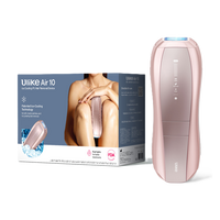 Air10 Ice Cooling IPL Hair Removal Device