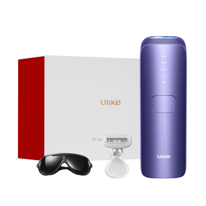 Ulike - Swift 5 Ice Cooling IPL Hair Removal Device | Ulta Beauty