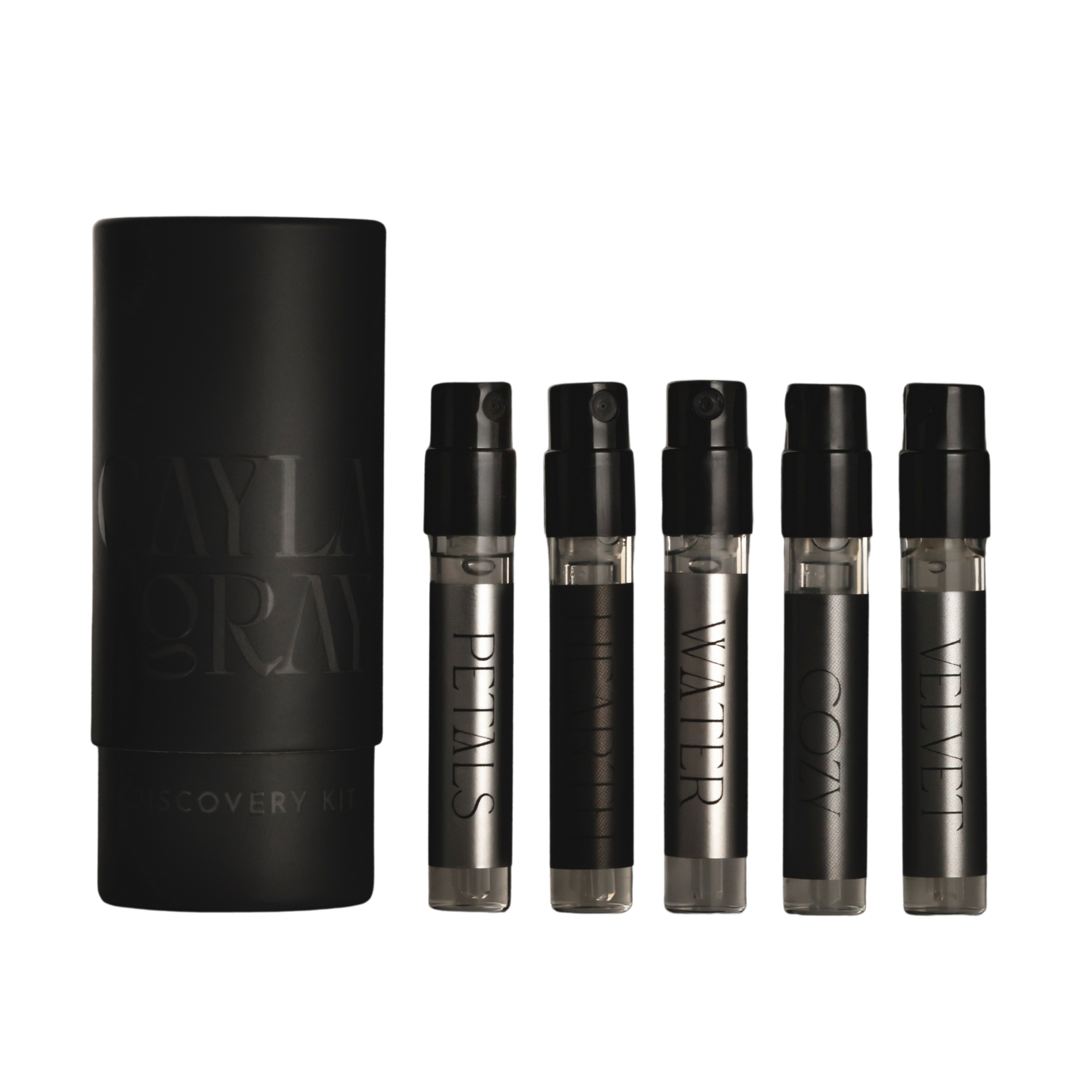 Fragrance Discovery Kit