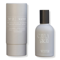 Water the