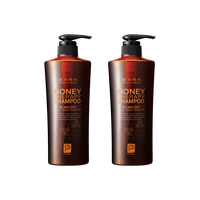 Professional Honey Therapy Plus Shampoo