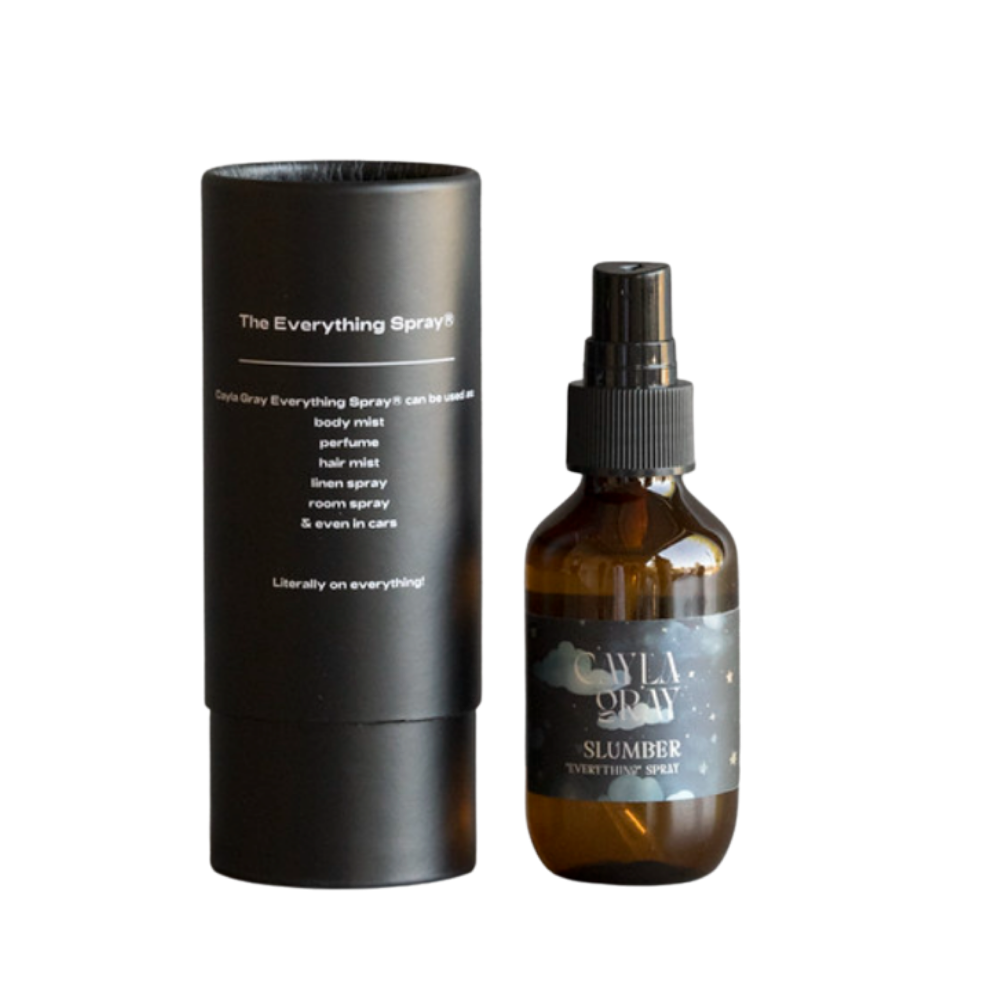 Slumber the Everything