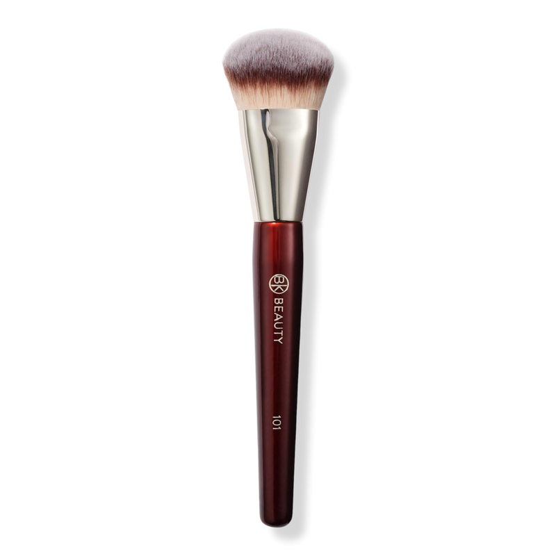 Clinique - Foundation Buff Brush | Ulta Beauty