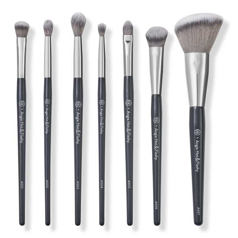 Juvia's Place - 7-Piece Royal Brush Set | Ulta Beauty