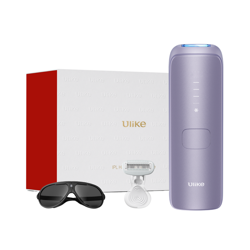 Ulike - Air10 Ice Cooling IPL Hair Removal Device | Ulta Beauty