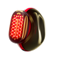 Red JMOON Microcurrent & LED Facial Toning Device 