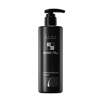 Clinic Plus Revitalizing Scalp Care Shampoo