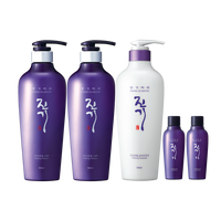 Vitalizing Nutrition Hair Care Set