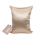 Taupe Pillowcase - King 