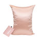 Rose Gold Pillowcase - King 
