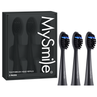 DY156 Electric Toothbrush Replacement Heads