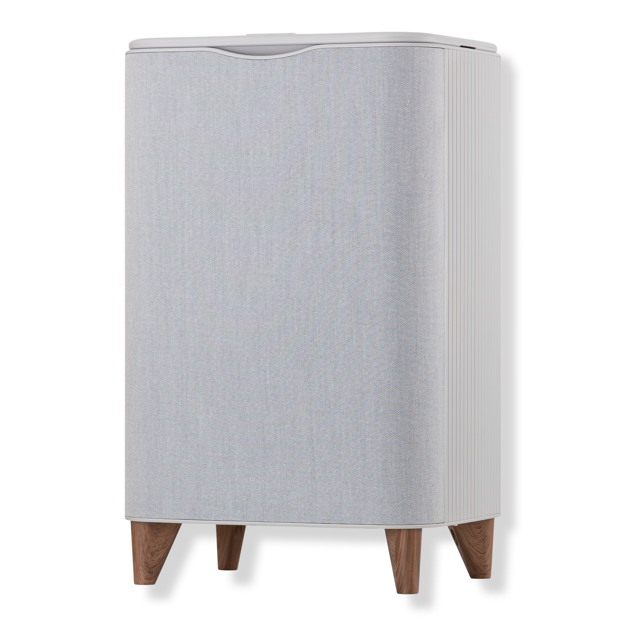 Zadro Fabric-Wrapped Modern Lux Towel Warmer
