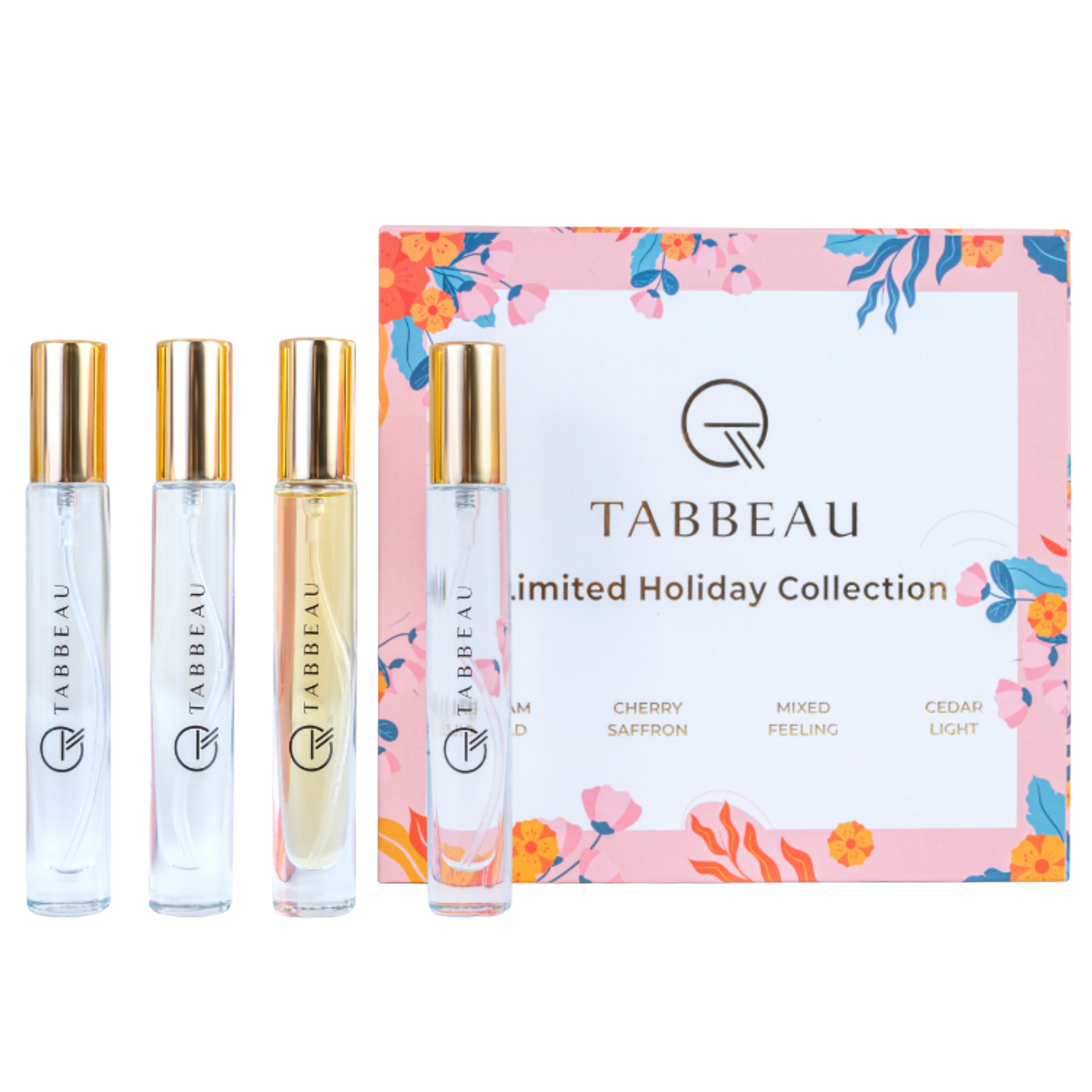 Limited Edition Holiday