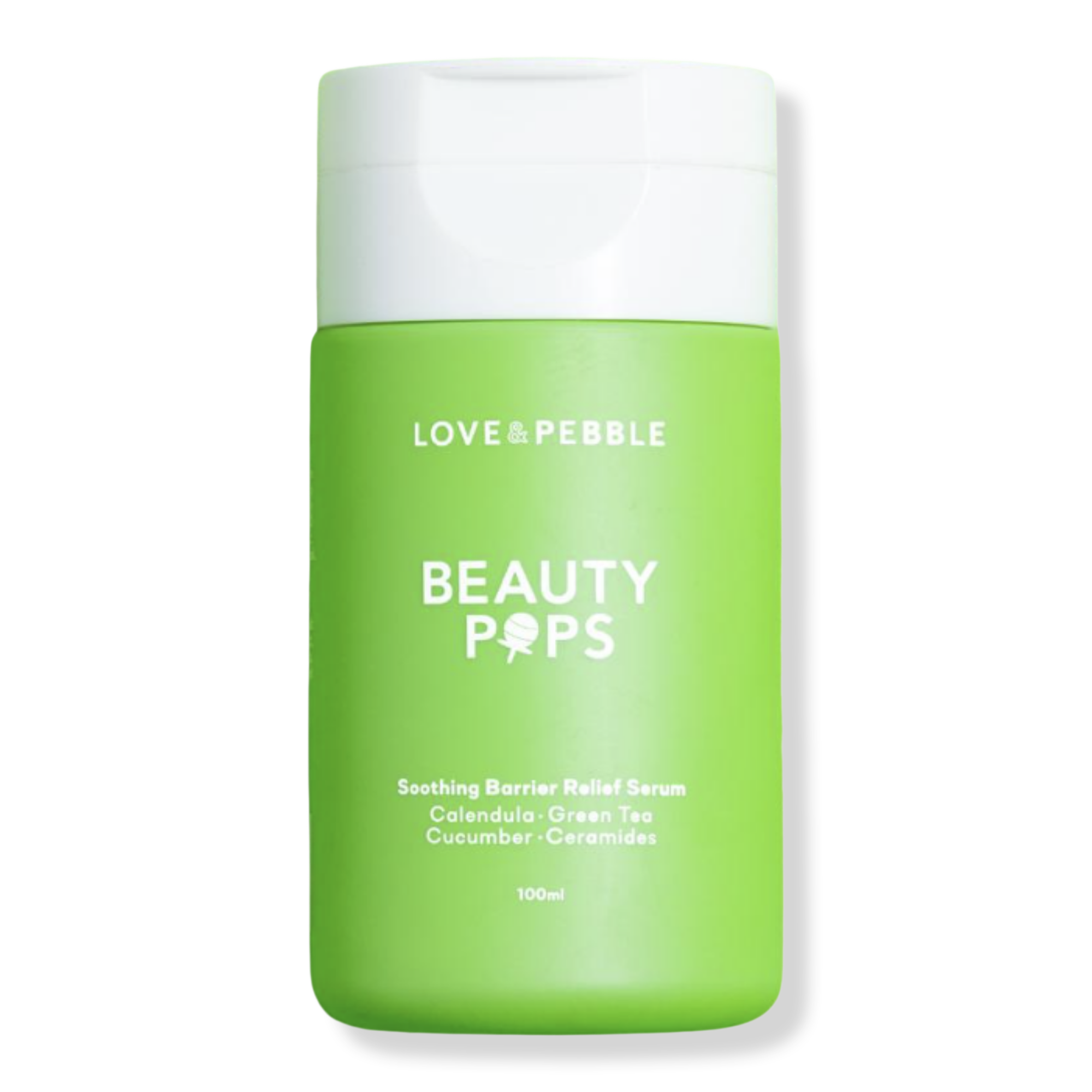 Love & Pebble Soothing Barrier Frozen Serum Refill