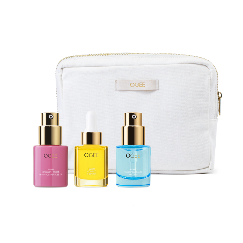 DHC - Cleanse & Glow Set | Ulta Beauty