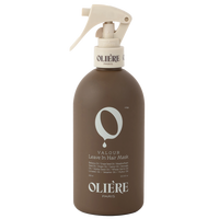 Valour Restorative Smoothing Leave-In Hair Mask