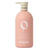 Hydra Wave Hydrating Curl Shampoo