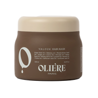 Valour Restorative Smoothing Hair Mask
