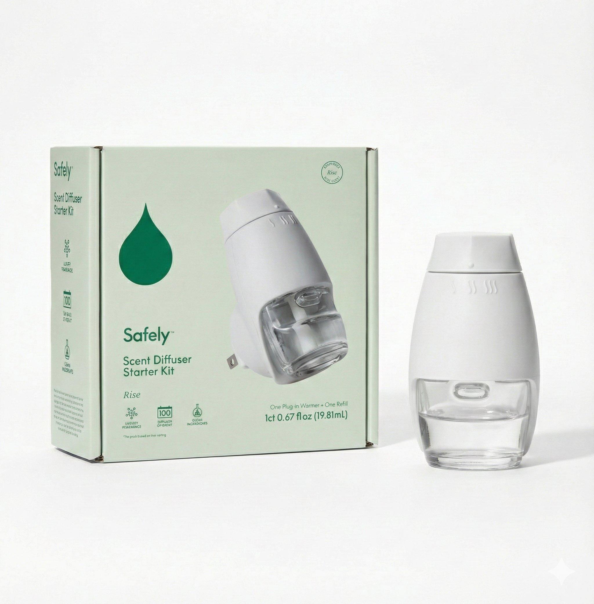 Universal Starter Kit Rise