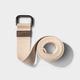 Sandstone Yoga Strap 