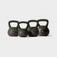 Forest Soft Kettlebell Set 