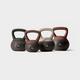 Mix Soft Kettlebell Set 