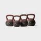 Rose Soft Kettlebell Set 