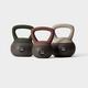 Mix Soft Kettlebell Set 