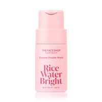 Rice Water Bright Enzyme Powder Wash