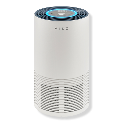 Air Purifier True HEPA with Air Sensor