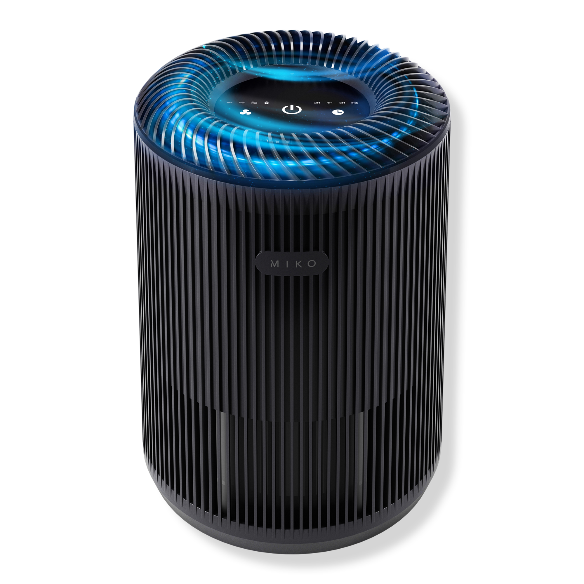 Miko Essence 3-Speed Black Air Purifier