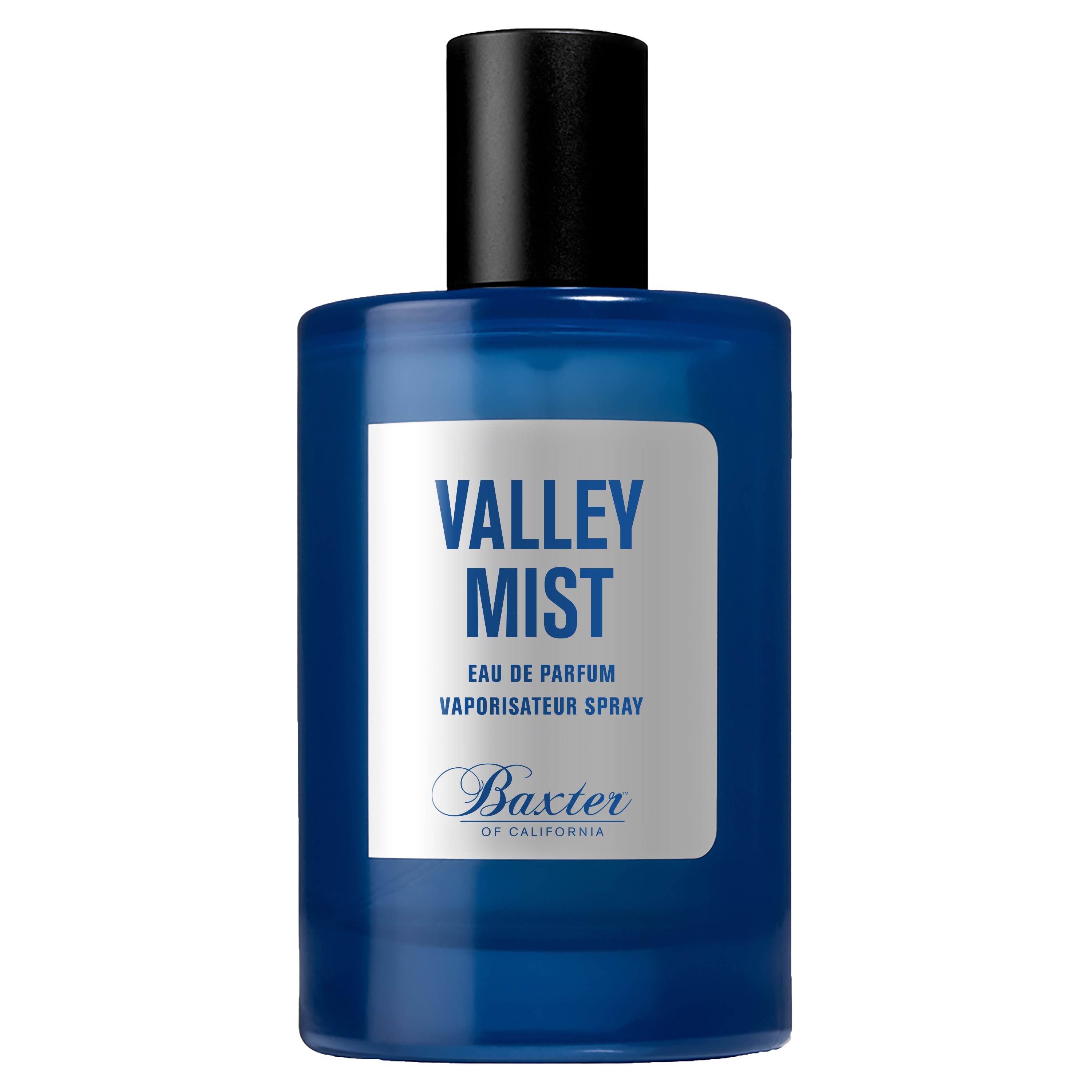 Valley Mist